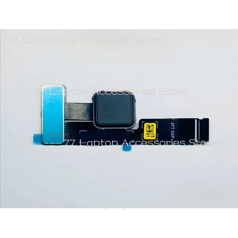 Новый кабель платы отпечатков пальцев для DELL Latitude 9510 E9510 9520 E9520 W0YCN
Новый кабель платы отпечатков пальцев для DELL Latitude 9510 E9510 9520 E9520 W0YCN