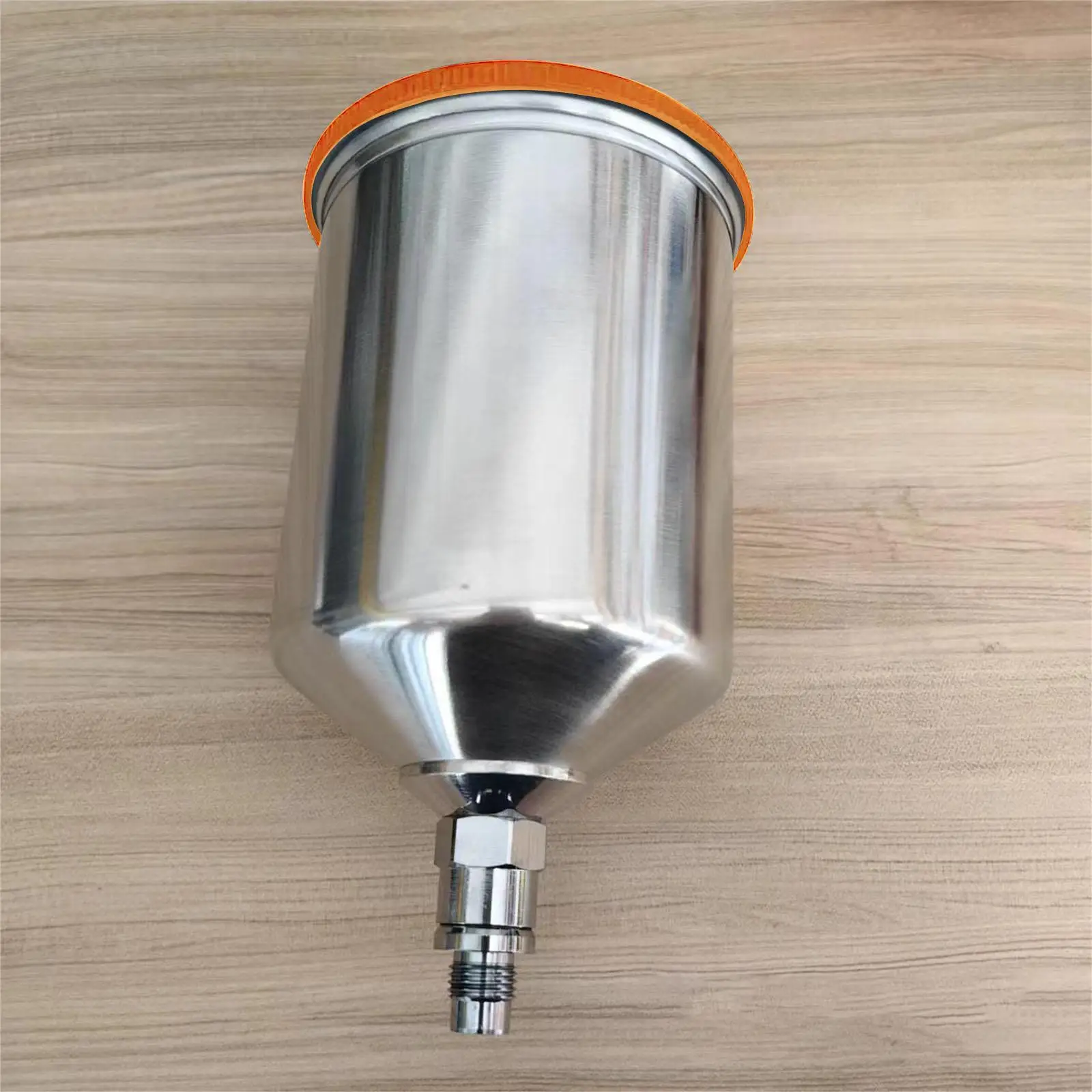 Paint Spray Pot 600ml Aluminium Cup for Anest Iwata Paint Pot Spray Pot Cup Paint Tank Spray Paint Cup for Furniture Auto
Paint Spray Pot 600ml Aluminium Cup for Anest Iwata Paint Pot Spray Pot Cup Paint Tank Spray Paint Cup for Furniture Auto