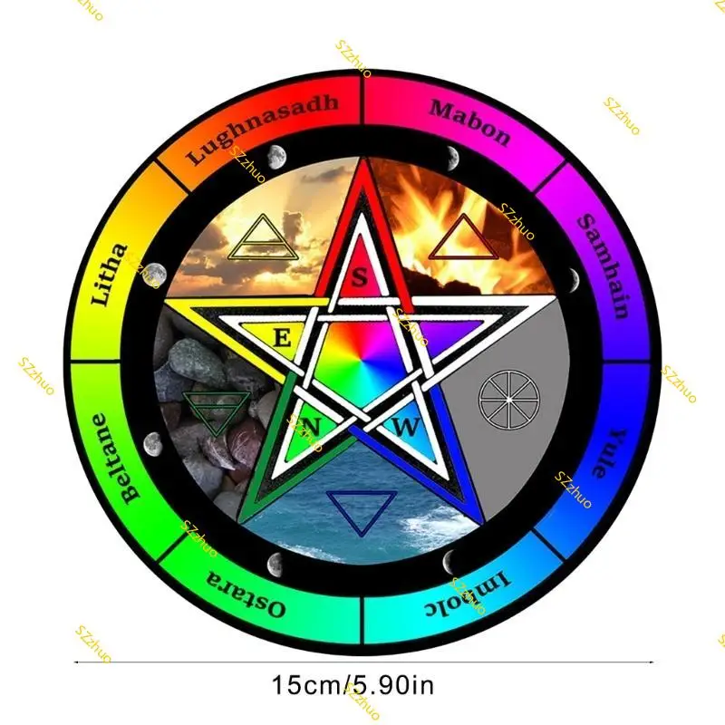 Обороты доуза Mate Pad Pad Star Patter Astrology MAKULUMS Диаграмма Мат Баланс Медитации Украшение Таротс Плюд
Обороты доуза Mate Pad Pad Star Patter Astrology MAKULUMS Диаграмма Мат Баланс Медитации Украшение Таротс Плюд