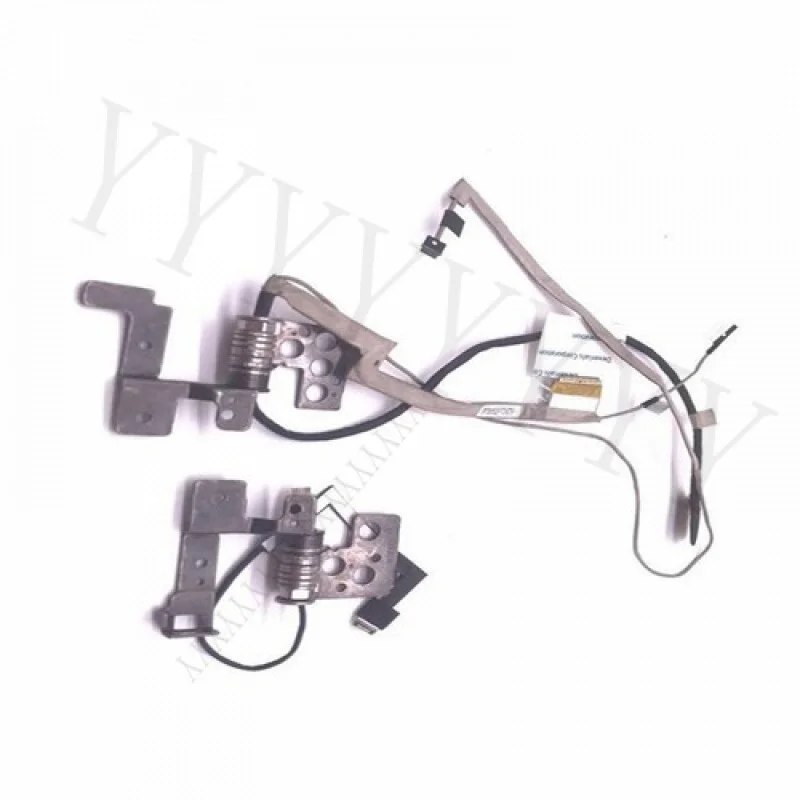 Q для Lenovo FLEX2 PRO 15, шарнир оси экрана FLEX 15, линия камеры 5CB0G91200
Q для Lenovo FLEX2 PRO 15, шарнир оси экрана FLEX 15, линия камеры 5CB0G91200