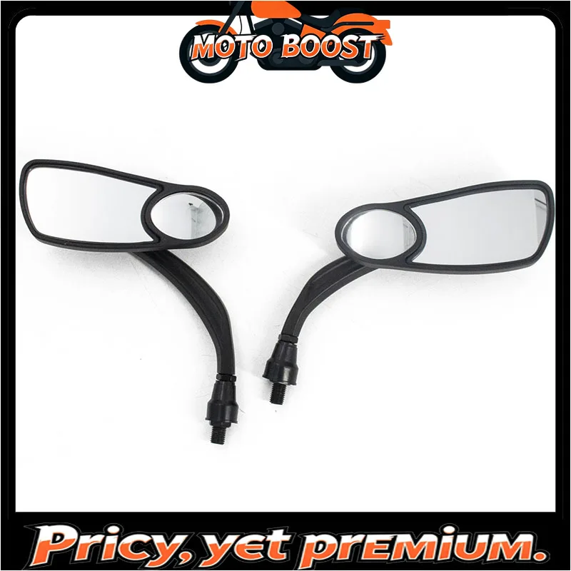 】Universal Retro Prince Motorcycle Wide Angle Field 10mm Mirror Blind Spots Rearview Reverse Auxiliary Len For GV300S GZ150
】Universal Retro Prince Motorcycle Wide Angle Field 10mm Mirror Blind Spots Rearview Reverse Auxiliary Len For GV300S GZ150