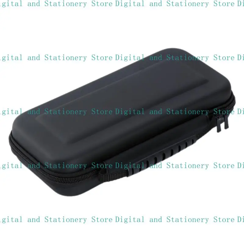 652F Travel Friendly Case Convenient Storage Bag Waterproof Case Lightweight Carry Case for Game Consoles for Ayn Odin
652F Travel Friendly Case Convenient Storage Bag Waterproof Case Lightweight Carry Case for Game Consoles for Ayn Odin