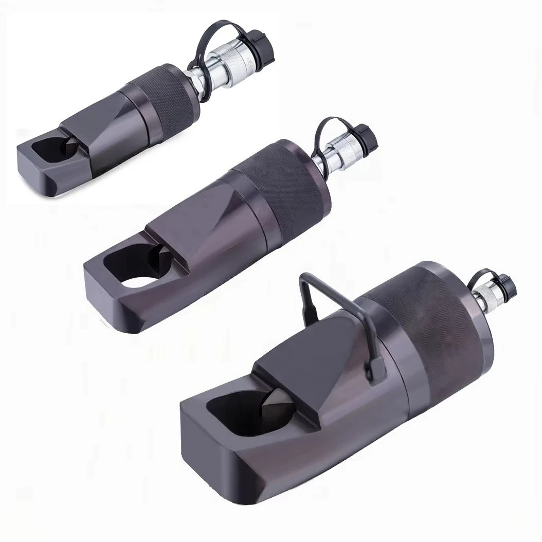 NC-1925 Hydraulic nut separator 10 tons M12-M16 nut separator
NC-1925 Hydraulic nut separator 10 tons M12-M16 nut separator