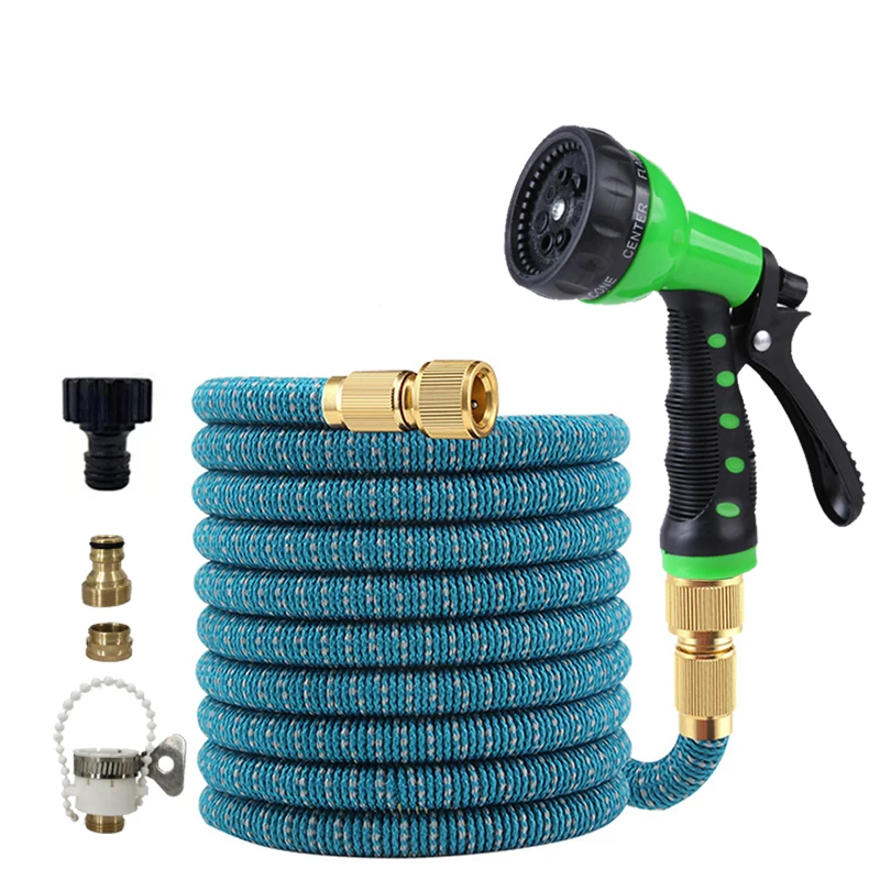 1PC High Pressure Car Wash Hose Nozzle Garden Watering Hose High Pressure Magic Flexible Car Cleaning Water Gun Wash Car Hose
1PC High Pressure Car Wash Hose Nozzle Garden Watering Hose High Pressure Magic Flexible Car Cleaning Water Gun Wash Car Hose