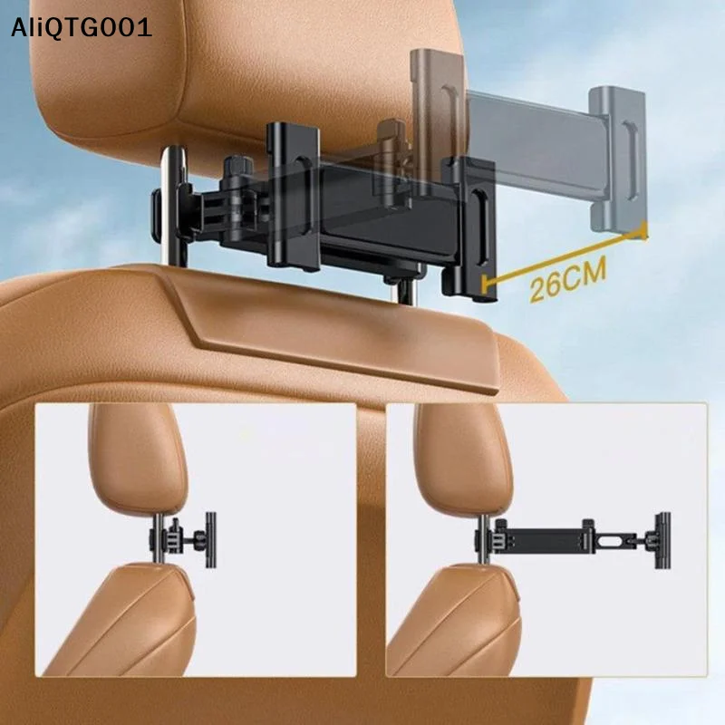 Telescopic Car Rear Pillow Phone Holder Tablet Car Stand Seat Rear Headrest Mounting Bracket For Phone Tablet 4-11 Inch
Telescopic Car Rear Pillow Phone Holder Tablet Car Stand Seat Rear Headrest Mounting Bracket For Phone Tablet 4-11 Inch