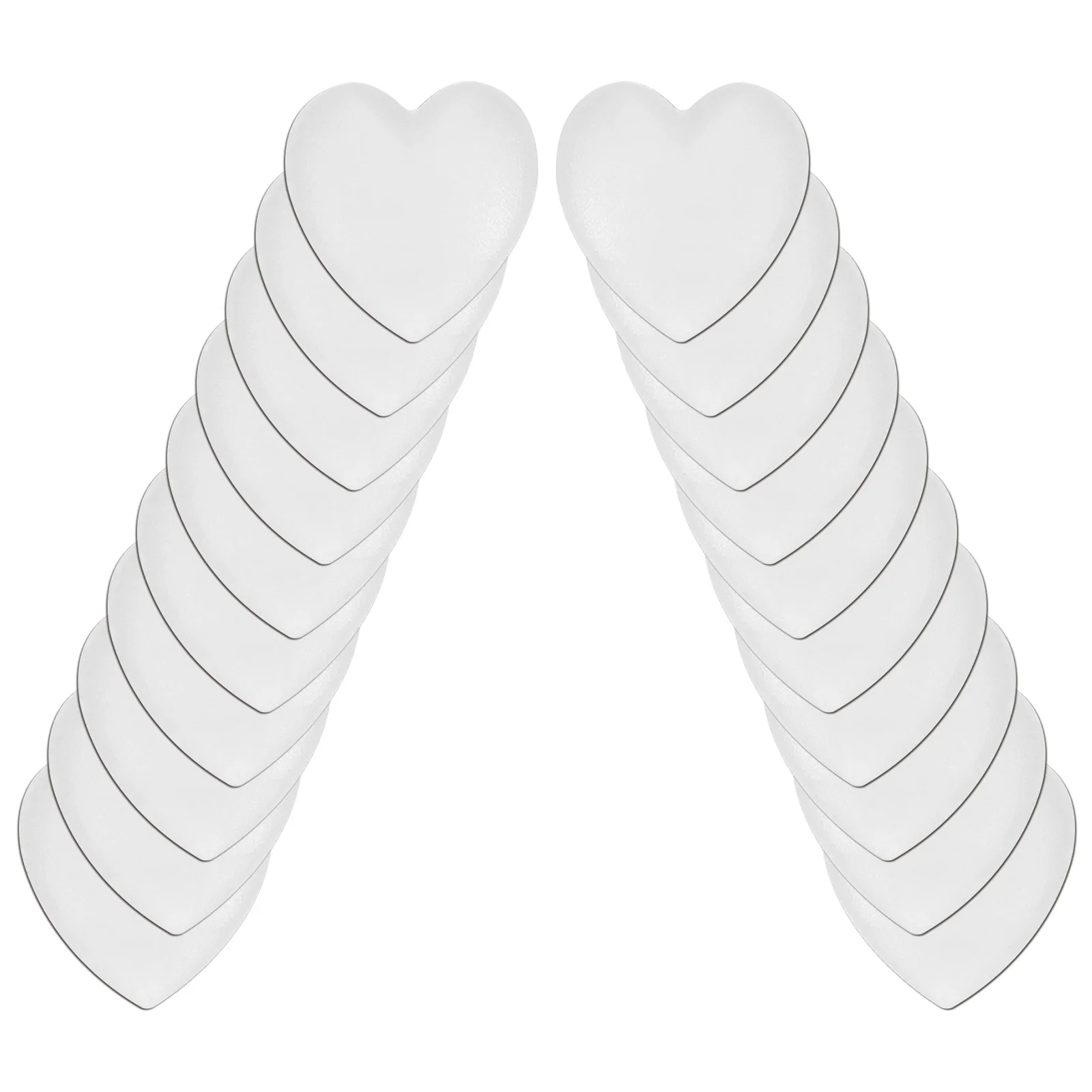 10Pcs Glasses Anti Slip Ear Sleeves Heart Shaped Silicone Ear Grips Prevent Glasses Falling for Reading Eyeglasses Sunglasses
10Pcs Glasses Anti Slip Ear Sleeves Heart Shaped Silicone Ear Grips Prevent Glasses Falling for Reading Eyeglasses Sunglasses