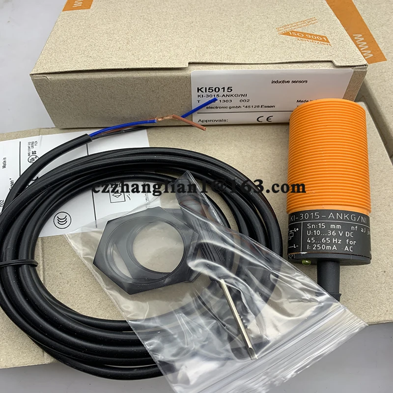 100% brand new sensor KI5015 KI0016 KI5002 KI5006 KI5208 KG5043 KI0207 KI0208 KI0209 In stock
100% brand new sensor KI5015 KI0016 KI5002 KI5006 KI5208 KG5043 KI0207 KI0208 KI0209 In stock