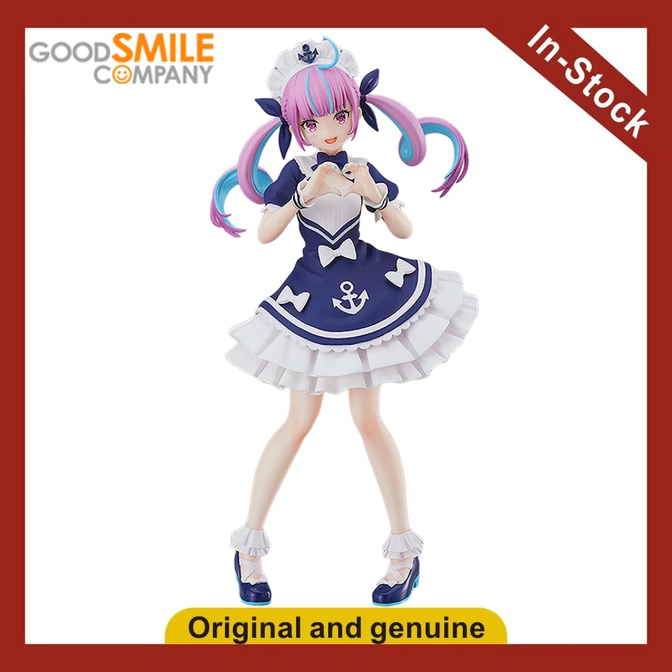 【UA】GSC POP UP PARADE Hololive Minato Aqua Figure Model Toy Gift
【UA】GSC POP UP PARADE Hololive Minato Aqua Figure Model Toy Gift