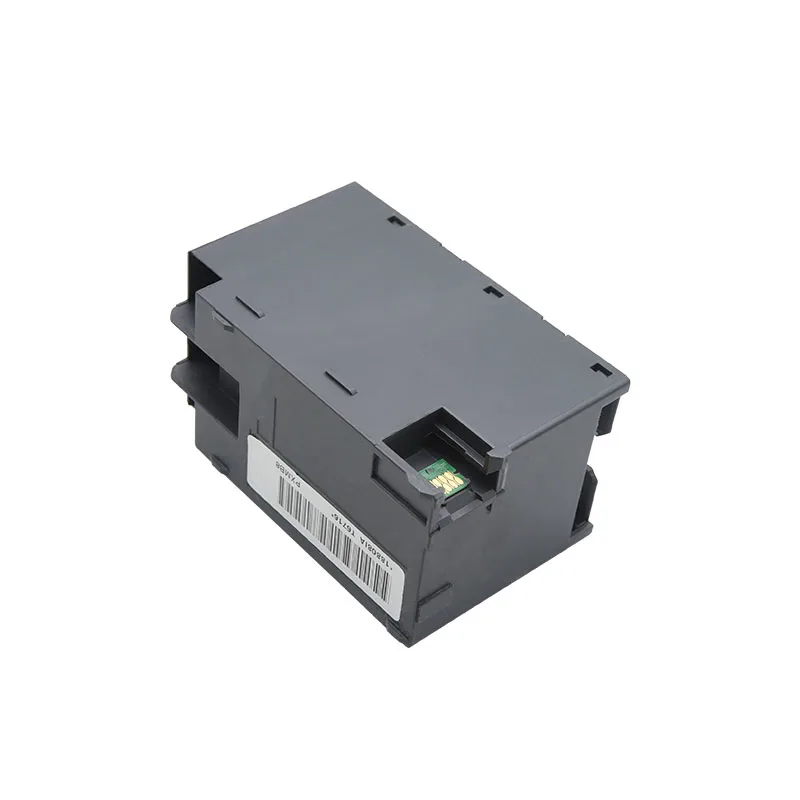 1X PXMB8 T6716 контейнер для отходов чернил для EPSON WF C5210 C5290 C5710 C5790 M5298 M5299 M5799 C529 C579R ET8700 S381 S880
1X PXMB8 T6716 контейнер для отходов чернил для EPSON WF C5210 C5290 C5710 C5790 M5298 M5299 M5799 C529 C579R ET8700 S381 S880
