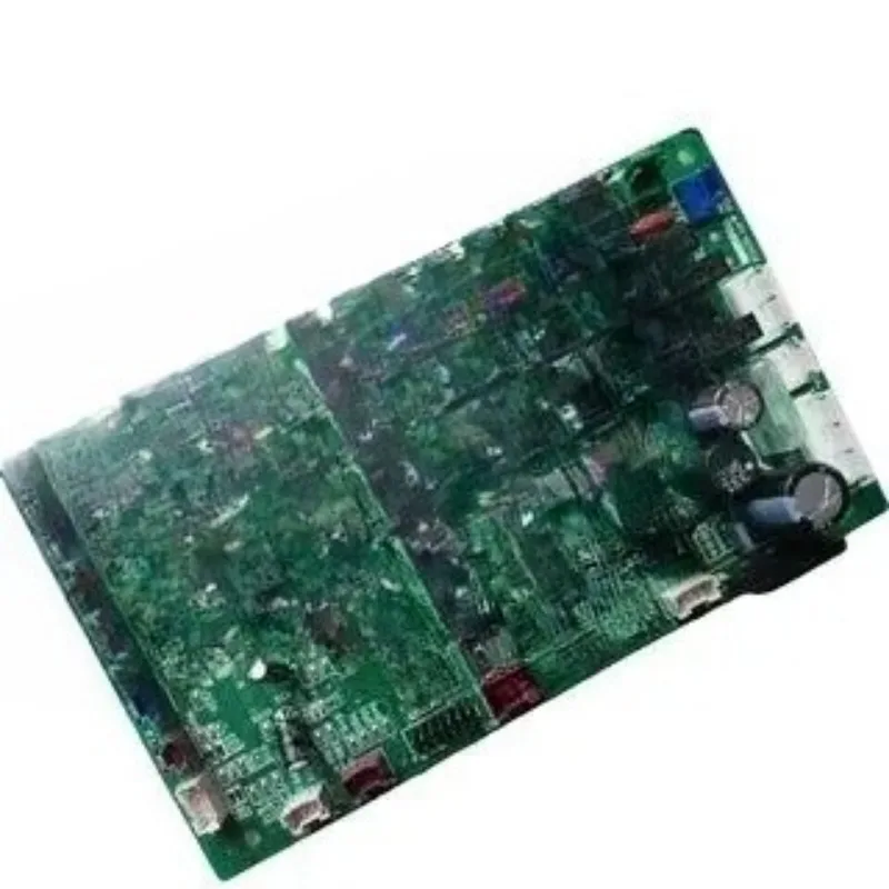 Parts for the new central air conditioning H7D02083C H7B01089A main board P0004Q-0 main control board
Parts for the new central air conditioning H7D02083C H7B01089A main board P0004Q-0 main control board