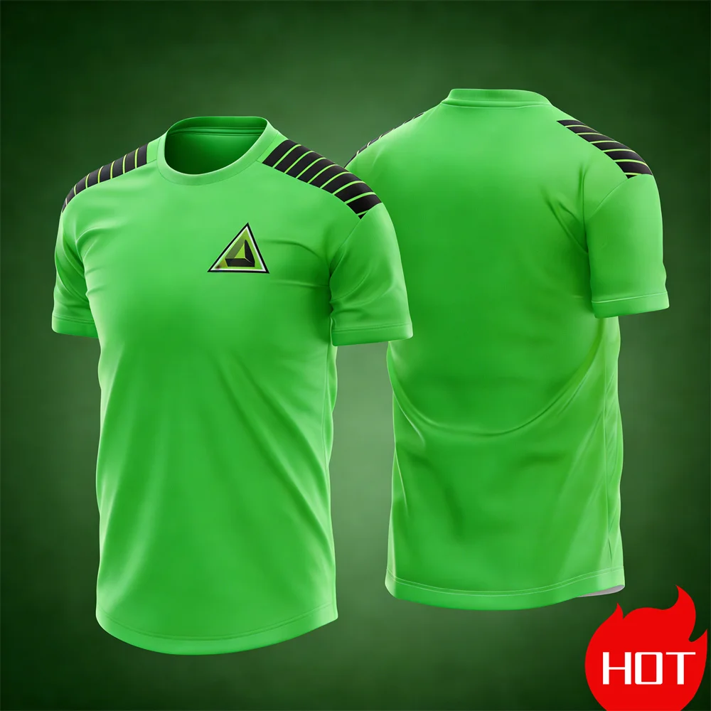 Summer quick-dry jersey T-shirt Men's Sport T-Shirt Outdoor Team custom T-shirt round neck ventilate T-shirt top t shirt for man
Summer quick-dry jersey T-shirt Men's Sport T-Shirt Outdoor Team custom T-shirt round neck ventilate T-shirt top t shirt for man