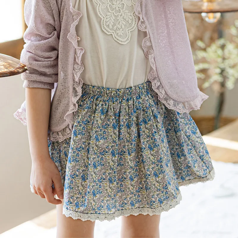 Girl Shorts 2024 Summer New Retro Flower Color Lovely Sweet Casual Simple Fashion Loose Korean Active Vintage Soft Cute Princess
Girl Shorts 2024 Summer New Retro Flower Color Lovely Sweet Casual Simple Fashion Loose Korean Active Vintage Soft Cute Princess