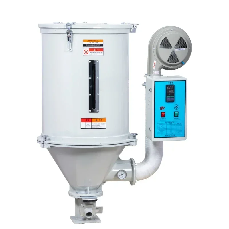 Hot Salesplastic Hopper Dryer Vacuum Drying Equipment For Plastic Masterbatch Pellet Raw Material
Hot Salesplastic Hopper Dryer Vacuum Drying Equipment For Plastic Masterbatch Pellet Raw Material