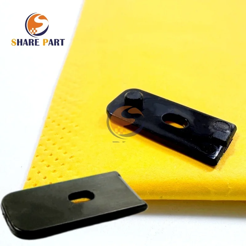 Side Handle Retaining Clip for Fuji Xerox S1810 S2010 S2011 S2220 S2320 Locking Clip Retainingclip Printer Accessories Share
Side Handle Retaining Clip for Fuji Xerox S1810 S2010 S2011 S2220 S2320 Locking Clip Retainingclip Printer Accessories Share