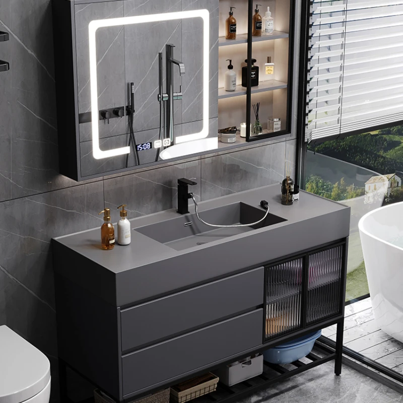 Open Bathroom Cabinets Storage Corner Shelf Makeup Medicine Cabinet Shower Organizer Toilet Gabinete Banheiro Furniture TD50BC
Open Bathroom Cabinets Storage Corner Shelf Makeup Medicine Cabinet Shower Organizer Toilet Gabinete Banheiro Furniture TD50BC