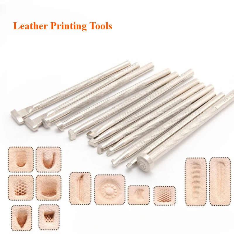 20Pieces/Set,High-quality DIY leather printing tools,new handmade leather art leather engraving printing tools,DIY Craft Tools
20Pieces/Set,High-quality DIY leather printing tools,new handmade leather art leather engraving printing tools,DIY Craft Tools