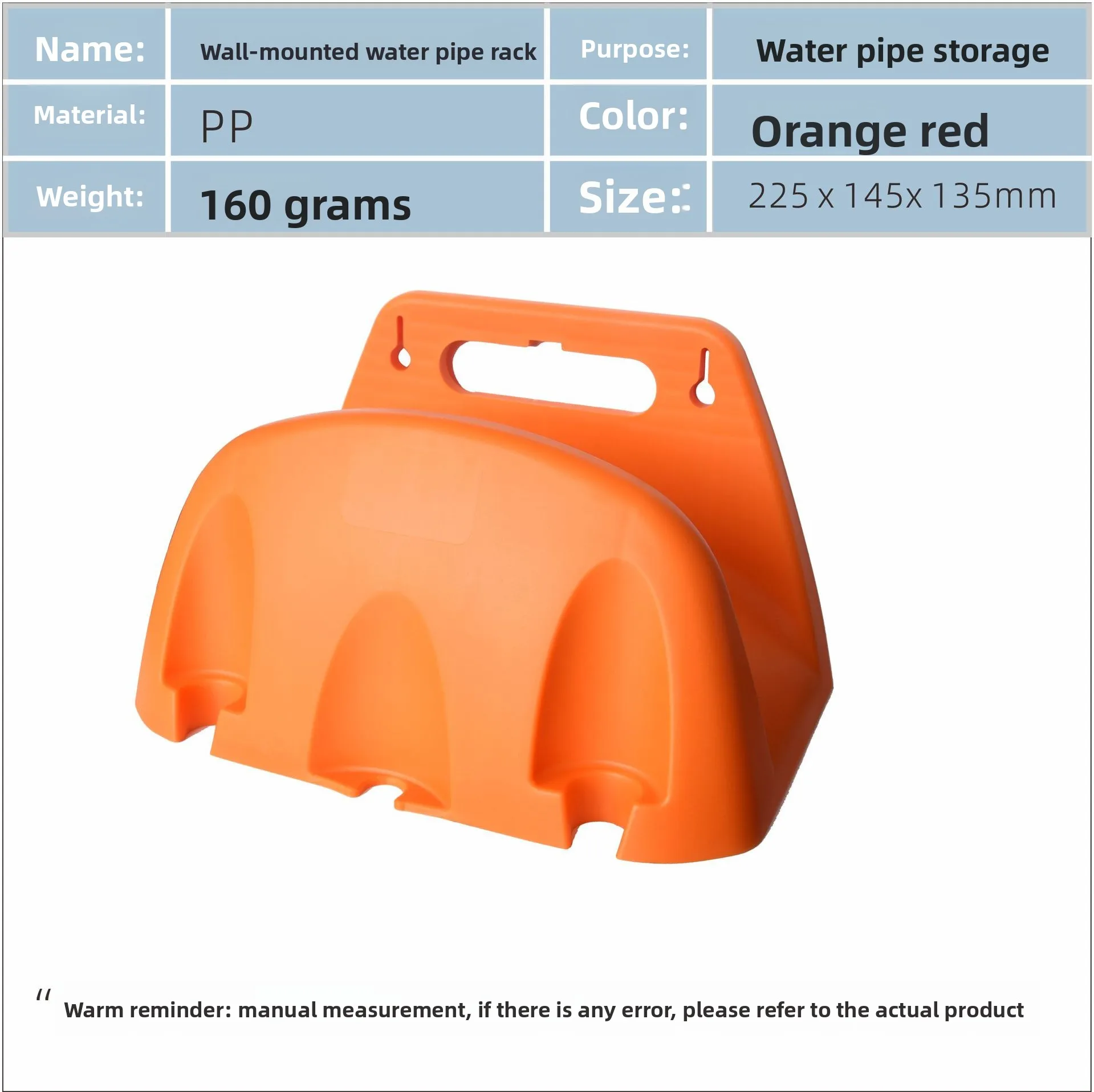 uto Retractable Garden Hose Reel Wall Mounted Rotatable Water Hose Storage Holder Organizer for Yard Lawn Irrigation System
uto Retractable Garden Hose Reel Wall Mounted Rotatable Water Hose Storage Holder Organizer for Yard Lawn Irrigation System