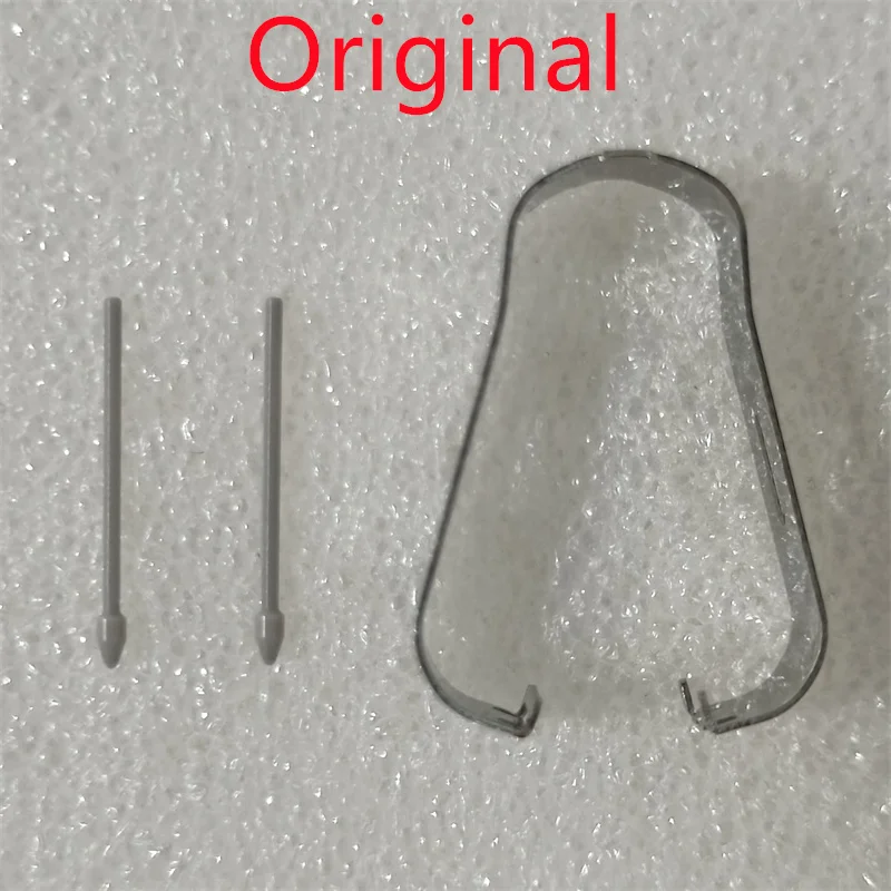 Набор из 1 сменных наконечников для стилуса S Pen (жесткие) с инструментом для снятия (пинцет) для Samsung Galaxy S25 S24 S23 S22 S21 Ultra Series
Набор из 1 сменных наконечников для стилуса S Pen (жесткие) с инструментом для снятия (пинцет) для Samsung Galaxy S25 S24 S23 S22 S21 Ultra Series