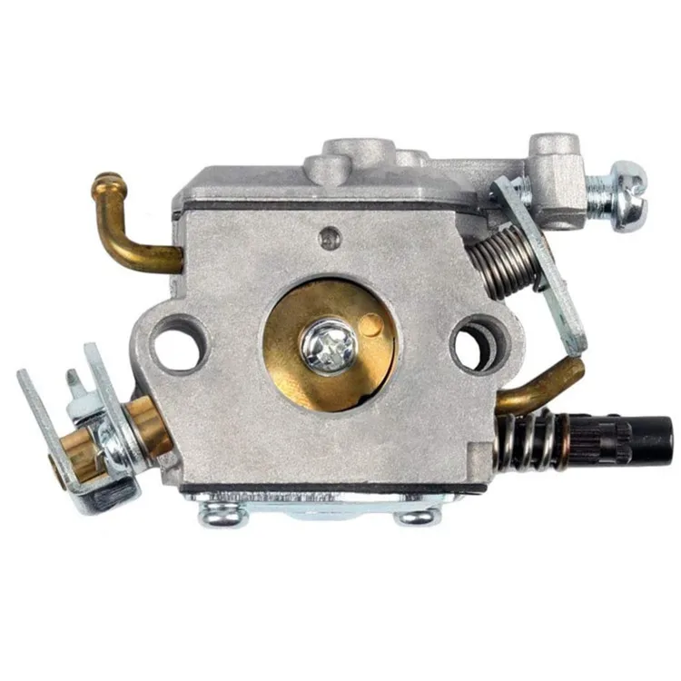 ZAMA Type C1Q-EL24 Carburetor for Hus 223 323 325 326 327 C1Q-EL24 588171156 trimmer brushcutter trimmer
ZAMA Type C1Q-EL24 Carburetor for Hus 223 323 325 326 327 C1Q-EL24 588171156 trimmer brushcutter trimmer