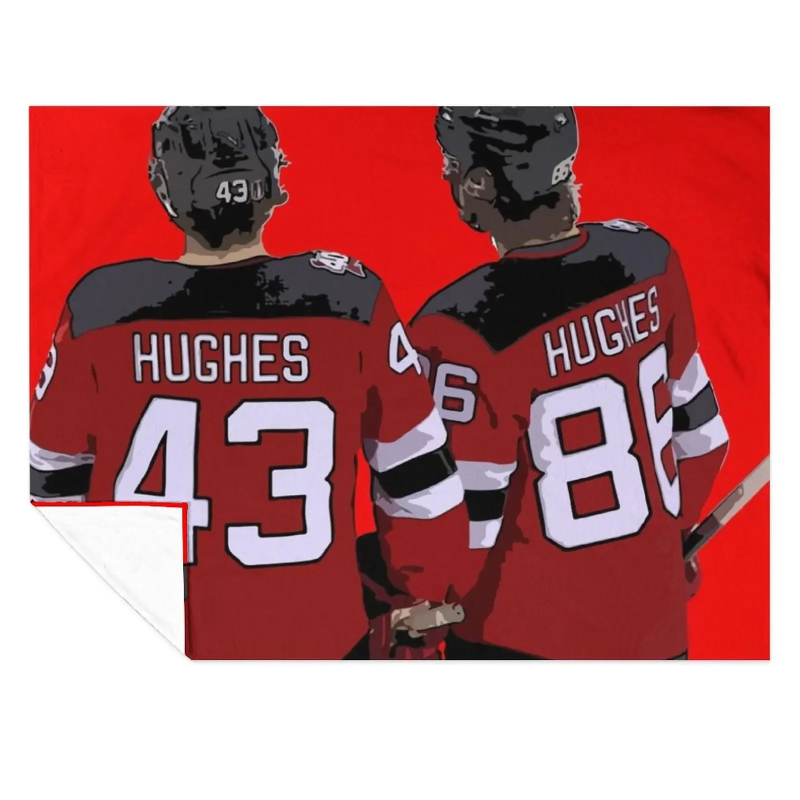 Hughes brothers Throw Blanket Picnic Designers Furrys valentine gift ideas Blankets
Hughes brothers Throw Blanket Picnic Designers Furrys valentine gift ideas Blankets