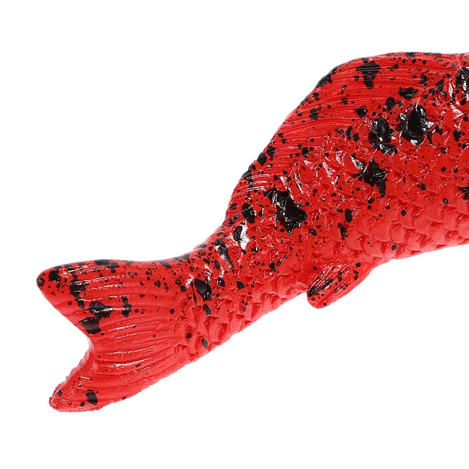 5 Pcs Koi Fish Decorations Realistic Resin for Aquarium Pond Garden Floating Fake Fish Tank Supplies Ocean Atmosphere Compact
5 Pcs Koi Fish Decorations Realistic Resin for Aquarium Pond Garden Floating Fake Fish Tank Supplies Ocean Atmosphere Compact