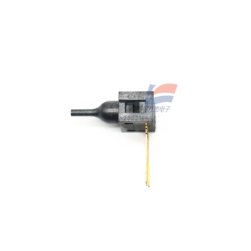26PCDFJ6G Board Mount Pressure Sensor Analog 0 PSI to 30 PSI DIP Package Analog
26PCDFJ6G Board Mount Pressure Sensor Analog 0 PSI to 30 PSI DIP Package Analog