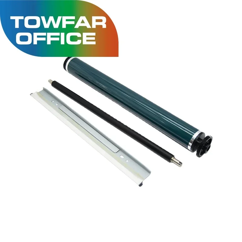 Цветной барабан OPC OEM для Savin Lanier LP137 LP142 CLP37 CLP42 142 для Ricoh SPC435 440 401 430 431 300 400 PCR Лезвие зарядного ролика
Цветной барабан OPC OEM для Savin Lanier LP137 LP142 CLP37 CLP42 142 для Ricoh SPC435 440 401 430 431 300 400 PCR Лезвие зарядного ролика