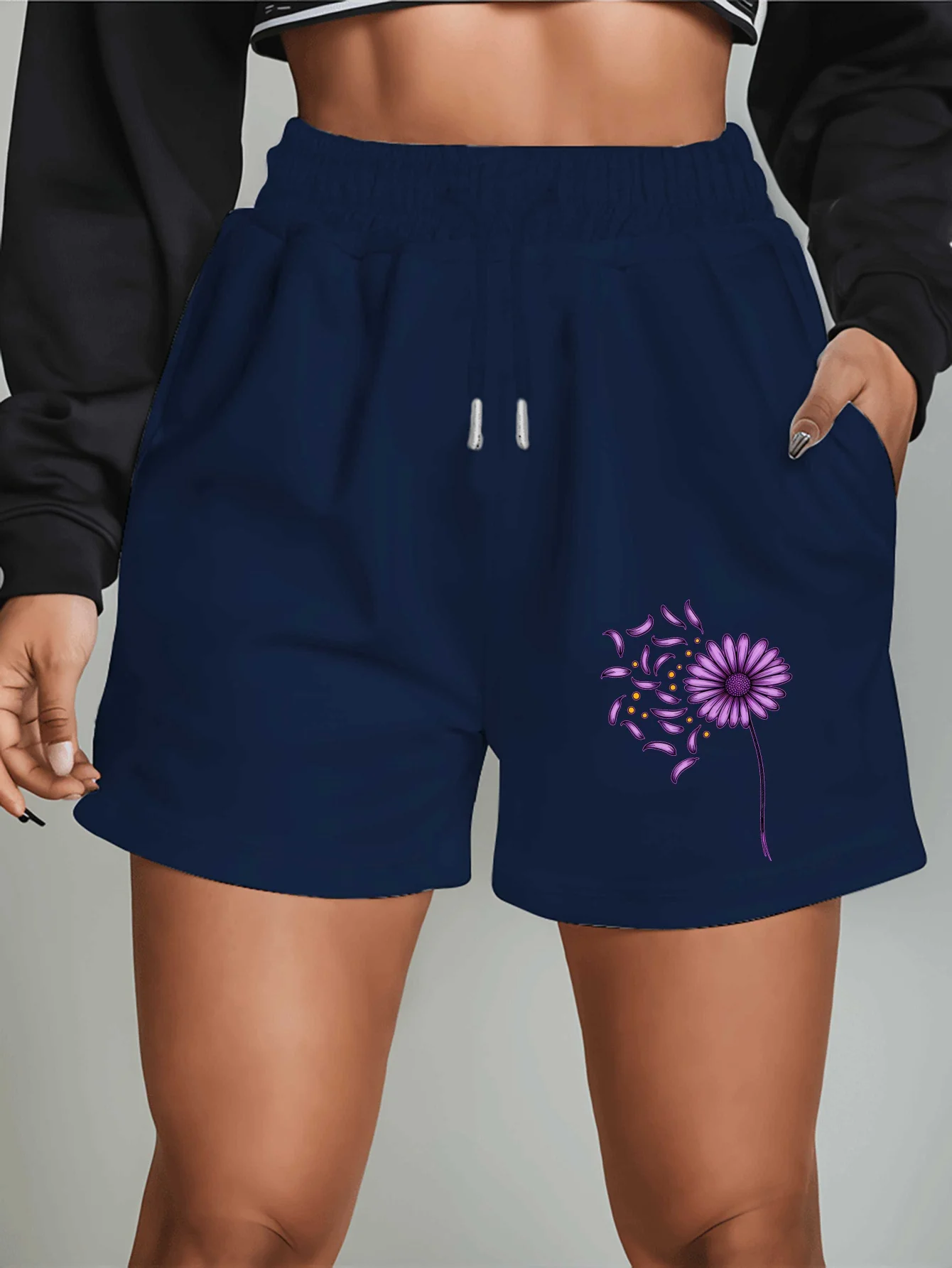 Summer Beach & S Shorts with Five-Point, Non- Casual Mid-Length Pants Suitable for Swimming
Summer Beach & S Shorts with Five-Point, Non- Casual Mid-Length Pants Suitable for Swimming