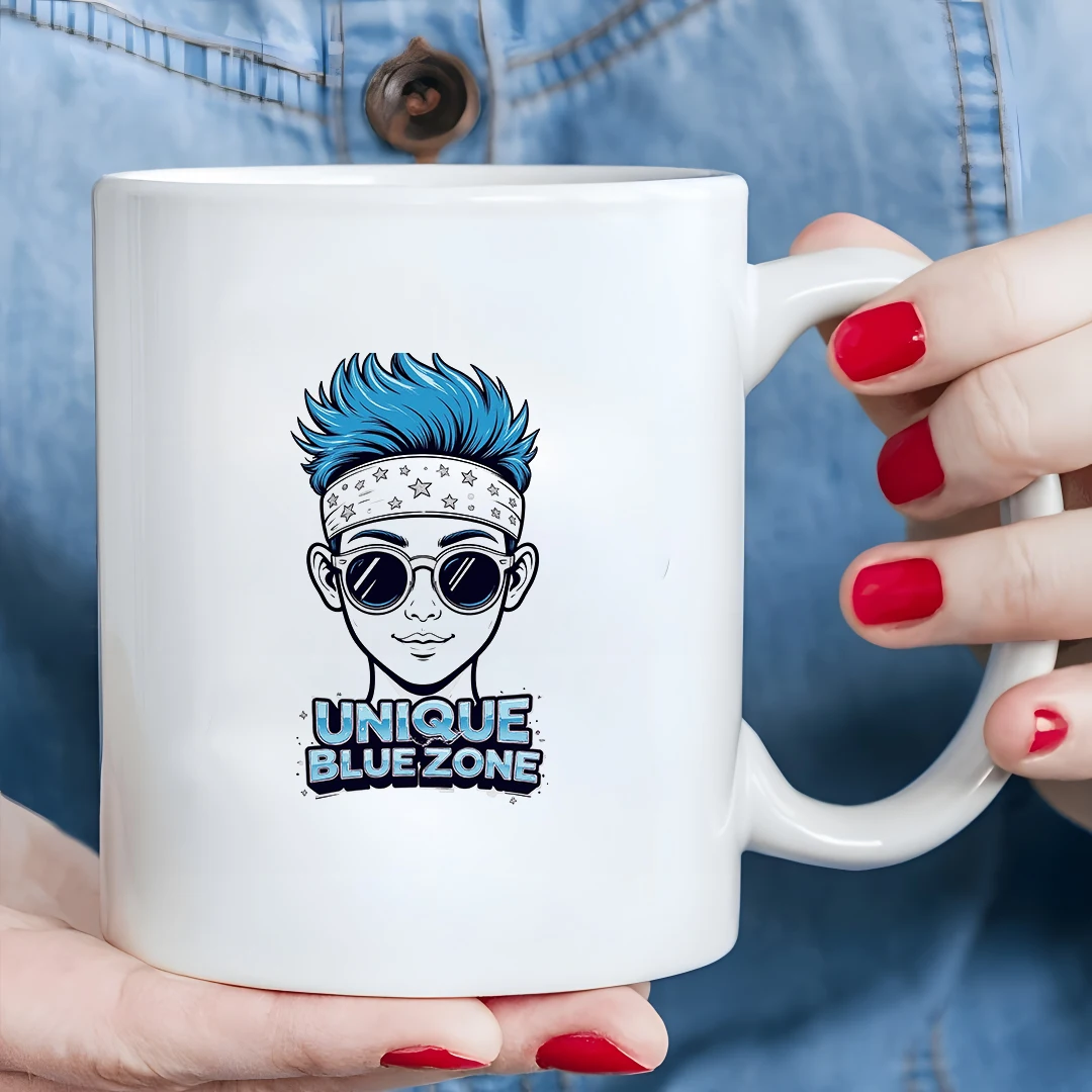 11oz Cartoon Blue Hairband Cup Kids Cold & Hot Drink Cup Christmas Gift Family Office Cup UNIQUE BLUE ZONE Fashion New Arrival
11oz Cartoon Blue Hairband Cup Kids Cold & Hot Drink Cup Christmas Gift Family Office Cup UNIQUE BLUE ZONE Fashion New Arrival