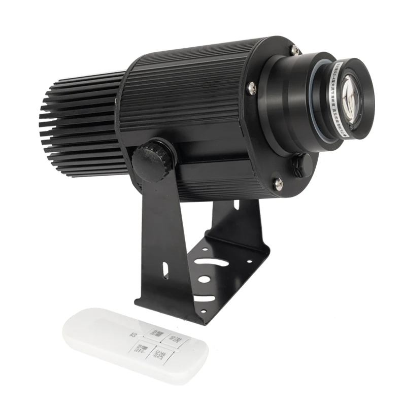 60w Logo Projector For Business Custom Projectors Rotating Floor Personalized Wall Outdoor Waterproof IP67 Image
60w Logo Projector For Business Custom Projectors Rotating Floor Personalized Wall Outdoor Waterproof IP67 Image