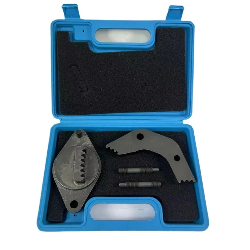 2021 Model Is Suitable for Geely Binyue 3G10TD Engine Three-cylinder 1.0T Engine Timing Tool Volvo
2021 Model Is Suitable for Geely Binyue 3G10TD Engine Three-cylinder 1.0T Engine Timing Tool Volvo