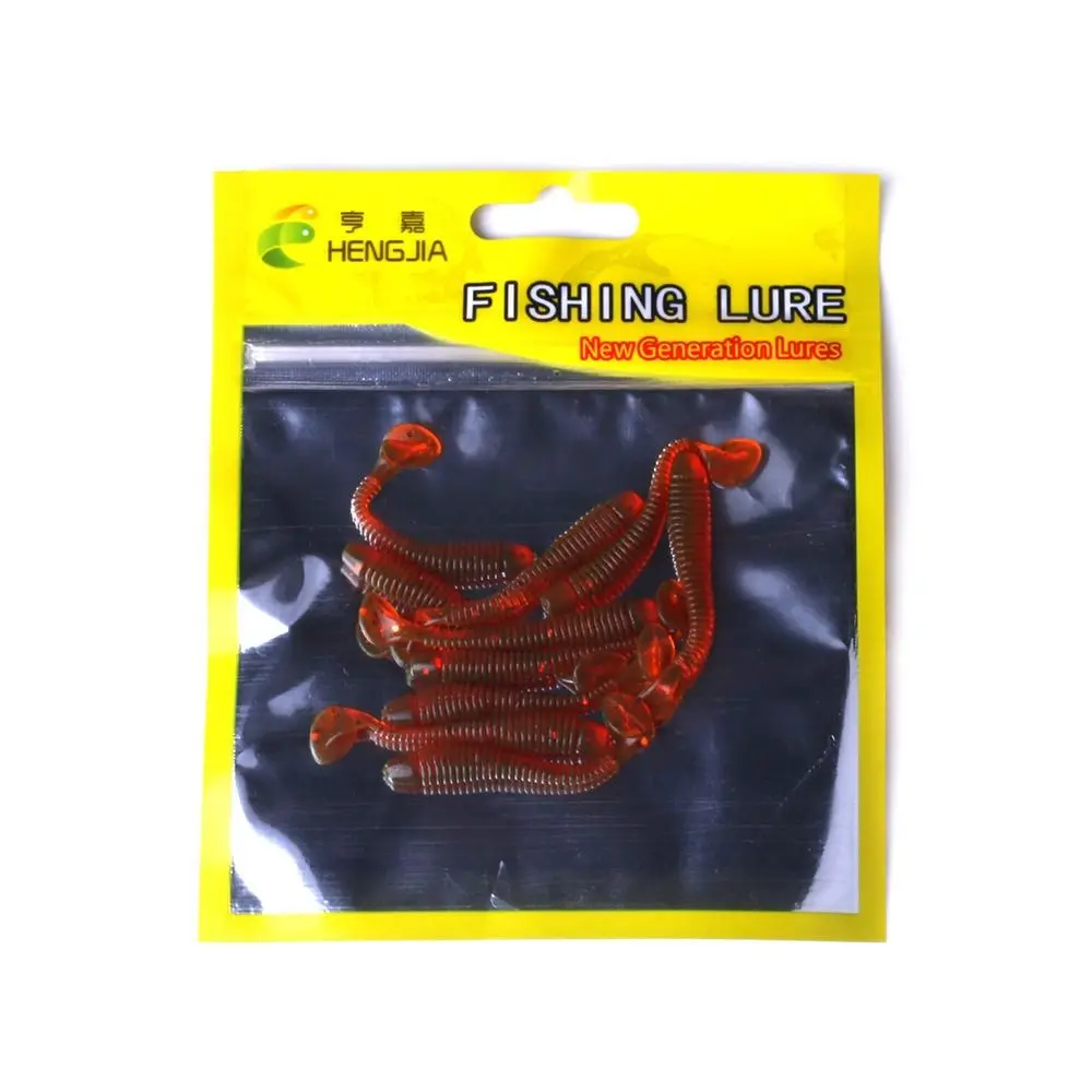 Lures Silicone Artificial Bait Fishy Wobbler Set Fishing Lures Tail Fishing Lure Silicone Bait Swimbait Worm Lure Fishing Lure
Lures Silicone Artificial Bait Fishy Wobbler Set Fishing Lures Tail Fishing Lure Silicone Bait Swimbait Worm Lure Fishing Lure