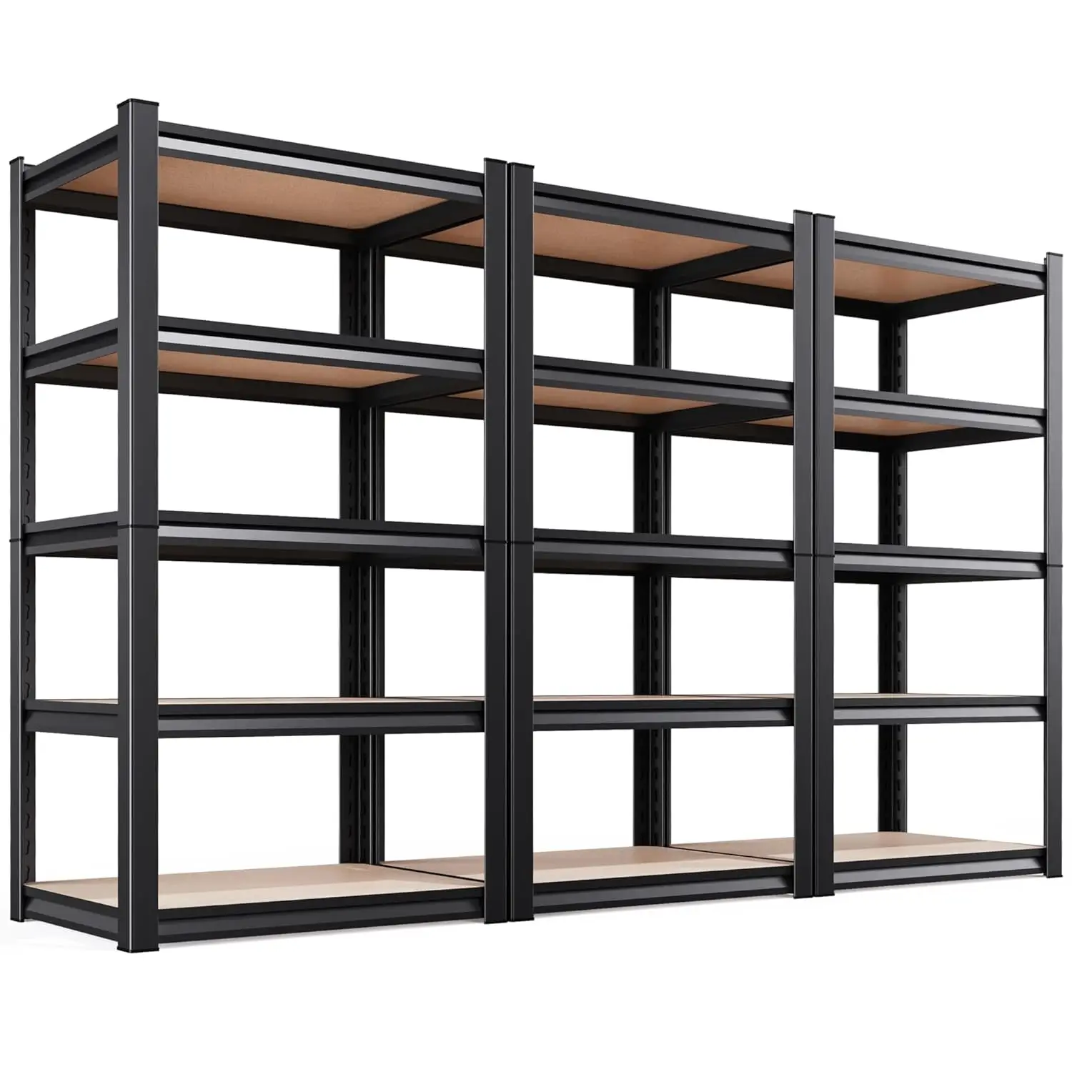 Стеллаж металлический 71 дюйм, 5 полок, усиленный, регулируемый, для гаража, склада, промышленного использования, 71x32x14, на заказ
Стеллаж металлический 71 дюйм, 5 полок, усиленный, регулируемый, для гаража, склада, промышленного использования, 71x32x14, на заказ