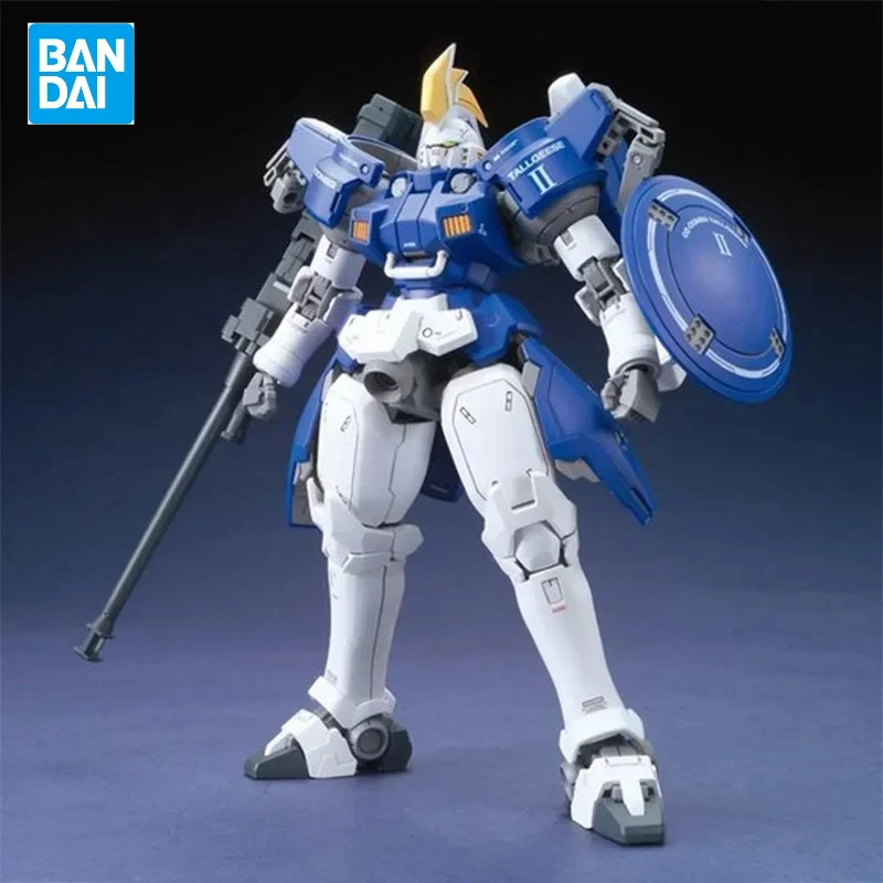 In Stock Original Bandai PB MG 1/100 Tallgeese II 18Cm Gundam Wing Assembly Anime Action Figure Model Toys Collection Kids Gifts
In Stock Original Bandai PB MG 1/100 Tallgeese II 18Cm Gundam Wing Assembly Anime Action Figure Model Toys Collection Kids Gifts