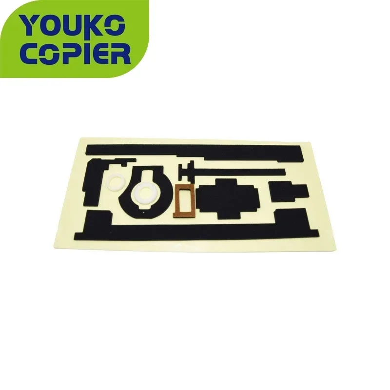 1set Developer Seal for RICOH 1060 1075 2051 2060 2075 MP 5500 6500 7500 6000 7000 8000 6001 7001 8001 9001 6503 7503 9003MP7500
1set Developer Seal for RICOH 1060 1075 2051 2060 2075 MP 5500 6500 7500 6000 7000 8000 6001 7001 8001 9001 6503 7503 9003MP7500