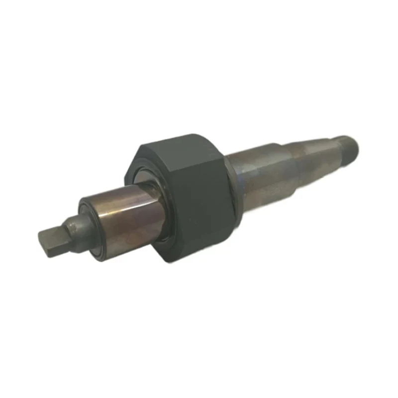F01M101241 New Diesel Eccentric Shaft
F01M101241 New Diesel Eccentric Shaft