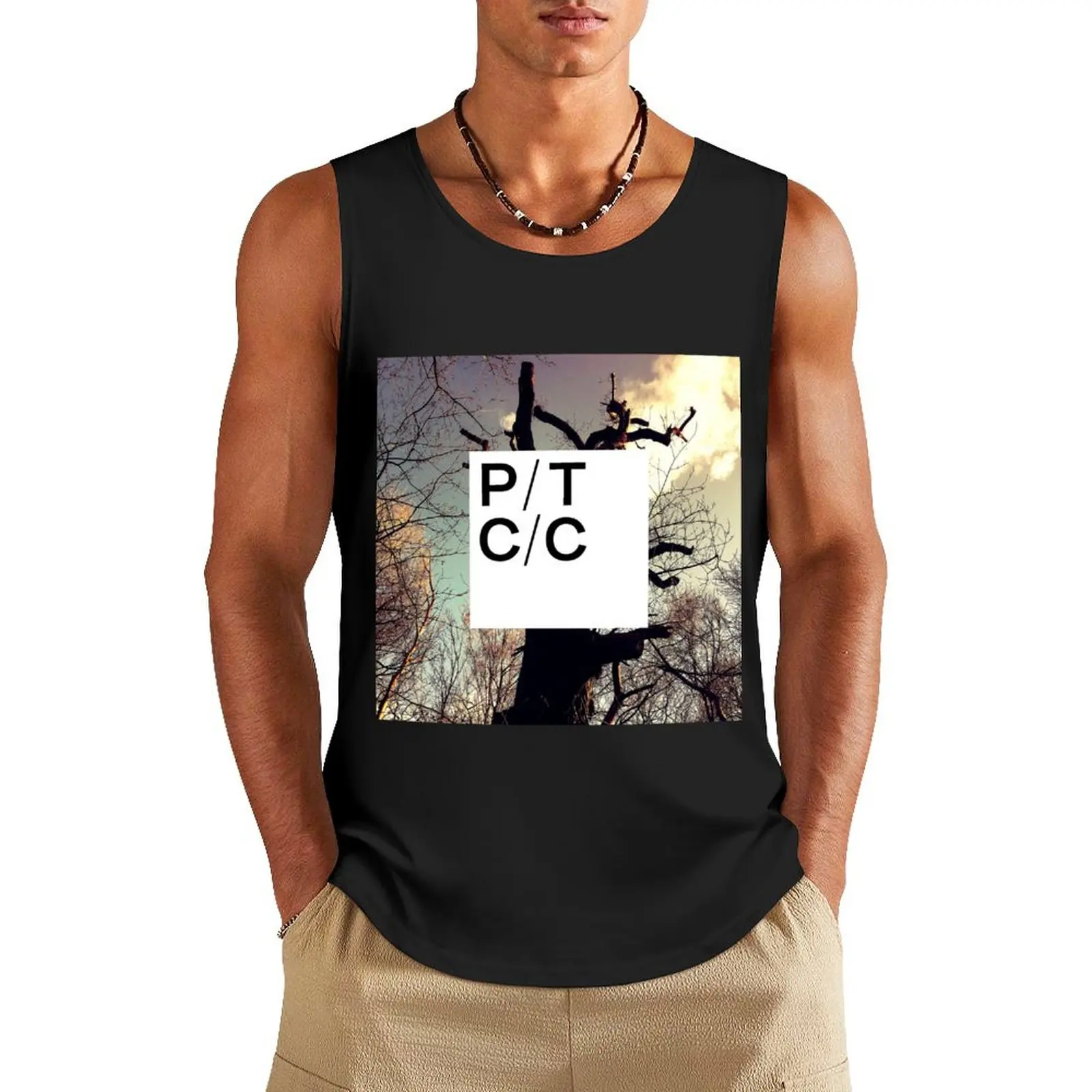 Porcupine Tree are an Rock Band (Closure / Continuation) Tank Top muscular man Japanese t-shirt gym t-shirts
Porcupine Tree are an Rock Band (Closure / Continuation) Tank Top muscular man Japanese t-shirt gym t-shirts