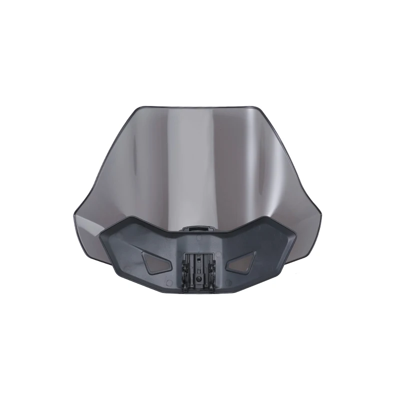 Dark Tinted Wider Adventure Adjustable Windshield for Can-Am Ryker All Models
Dark Tinted Wider Adventure Adjustable Windshield for Can-Am Ryker All Models