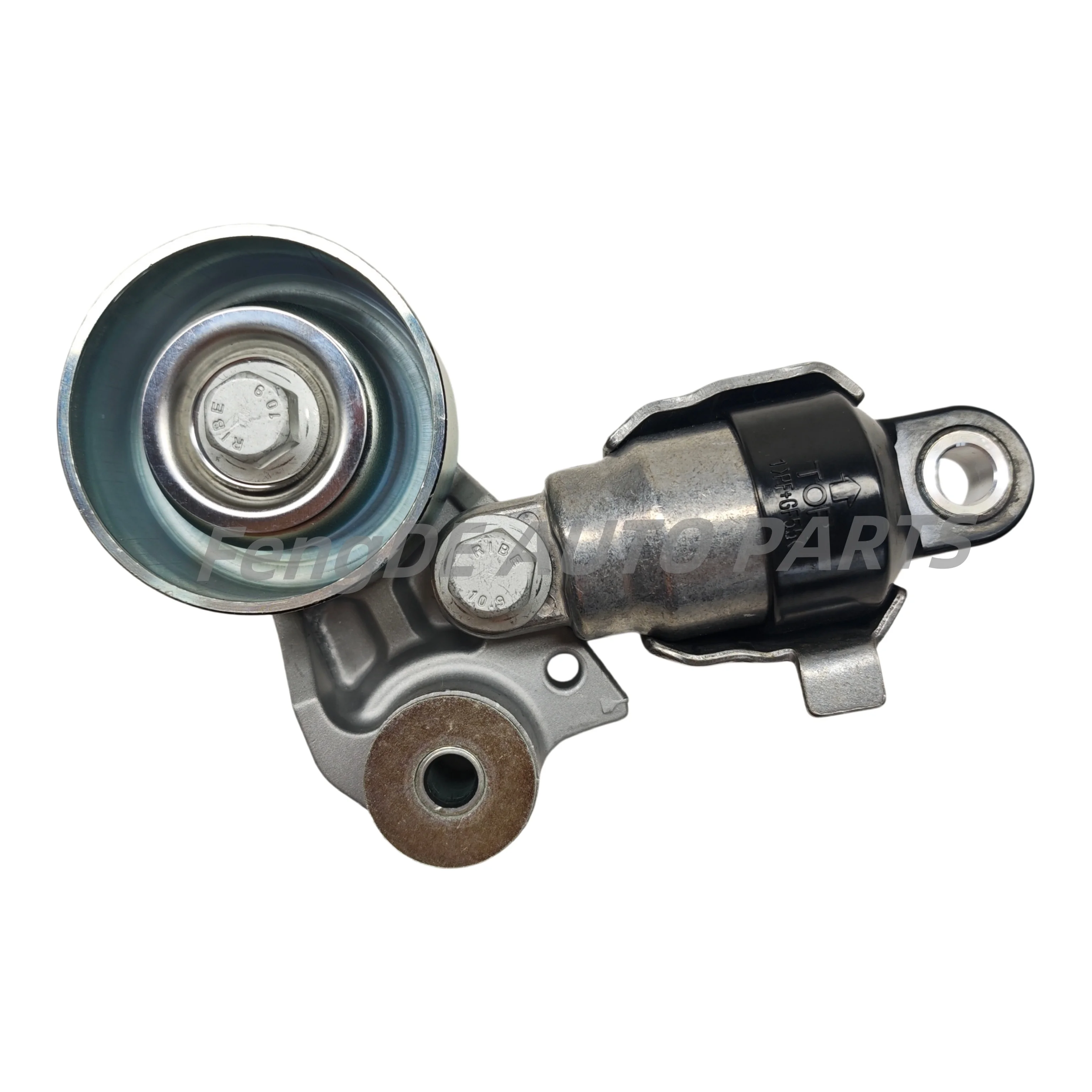 1345A146 1345A169 Drive Belt Automatic Tensioner for Mitsubishi Eclipse Cross GK1W OUTLANDER CROSS 1.5T 2018-
1345A146 1345A169 Drive Belt Automatic Tensioner for Mitsubishi Eclipse Cross GK1W OUTLANDER CROSS 1.5T 2018-