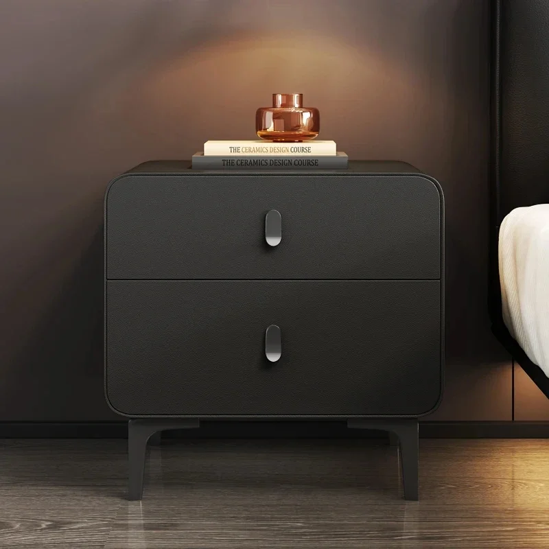 Bedroom Nordic Nightstand Modern Storage Luxury Industrial Nightstands Minimalist Narrow Mesita De Noche Dormitorio Decoration
Bedroom Nordic Nightstand Modern Storage Luxury Industrial Nightstands Minimalist Narrow Mesita De Noche Dormitorio Decoration
