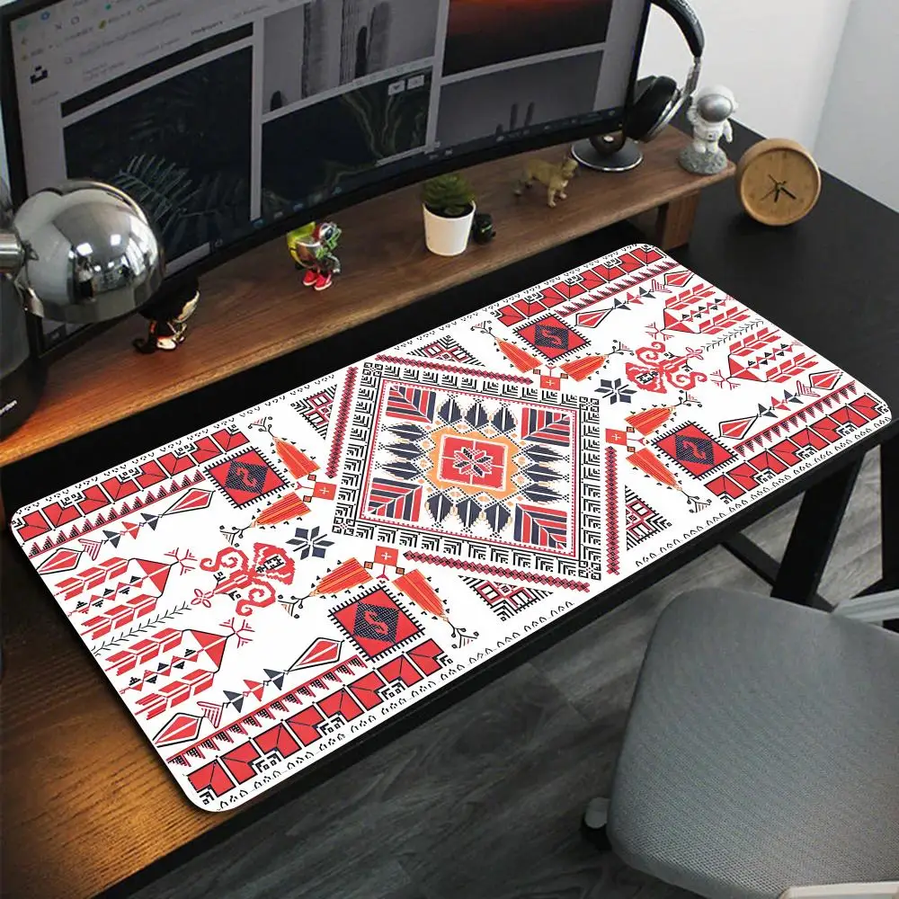 Persian texture Mouse Pad Large Computer Office Game Table Mats XXL Rubber Anti-slip Gaming Keyboard Mousepads Long Desk Pads
Persian texture Mouse Pad Large Computer Office Game Table Mats XXL Rubber Anti-slip Gaming Keyboard Mousepads Long Desk Pads
