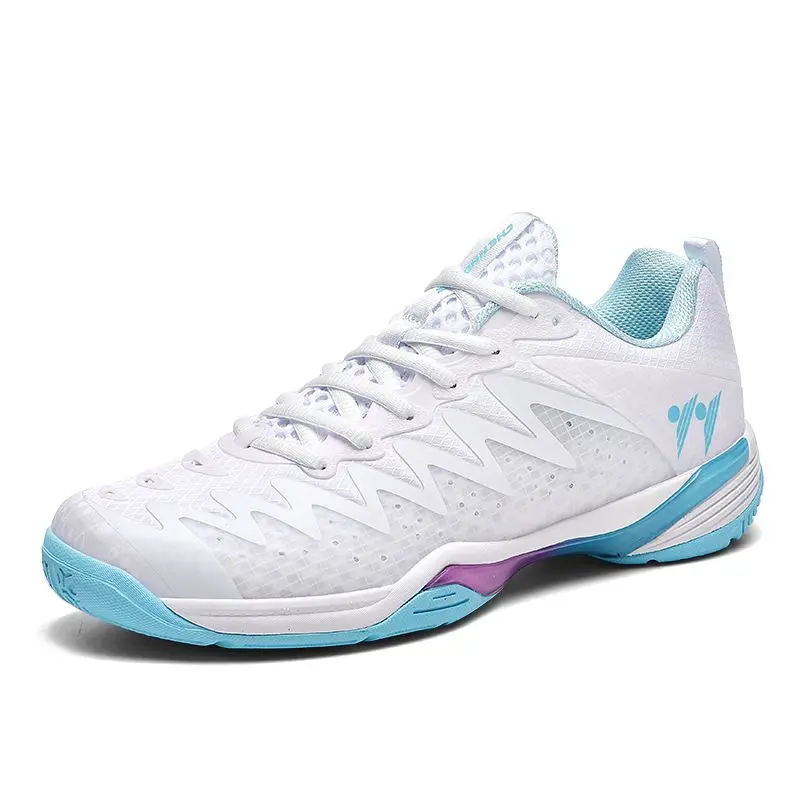 Men's badminton shoes professional outdoor training breathable tennis non-slip volleyball fencing sports shoes
Men's badminton shoes professional outdoor training breathable tennis non-slip volleyball fencing sports shoes