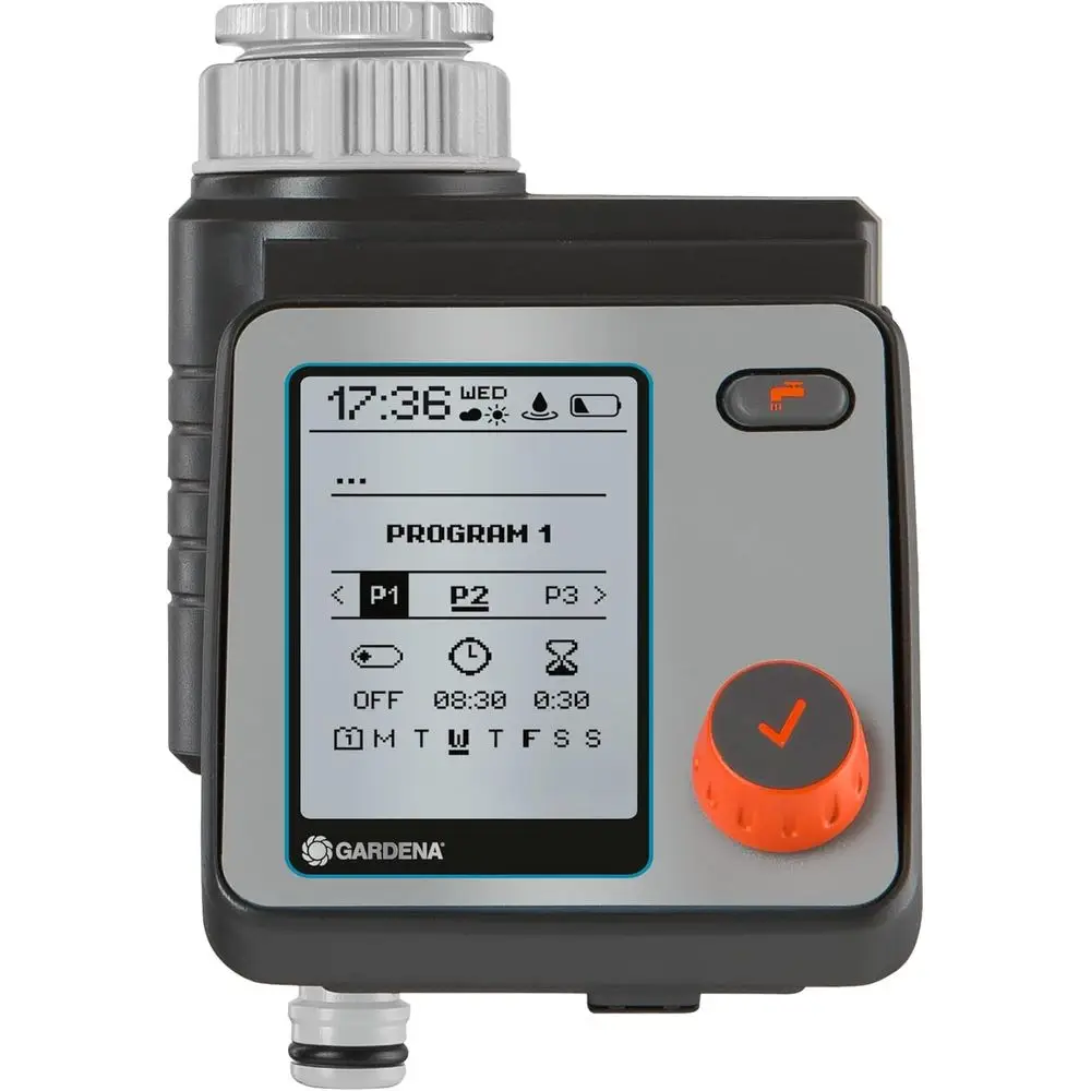 Automatic Hose Controller for Efficient Watering
Automatic Hose Controller for Efficient Watering