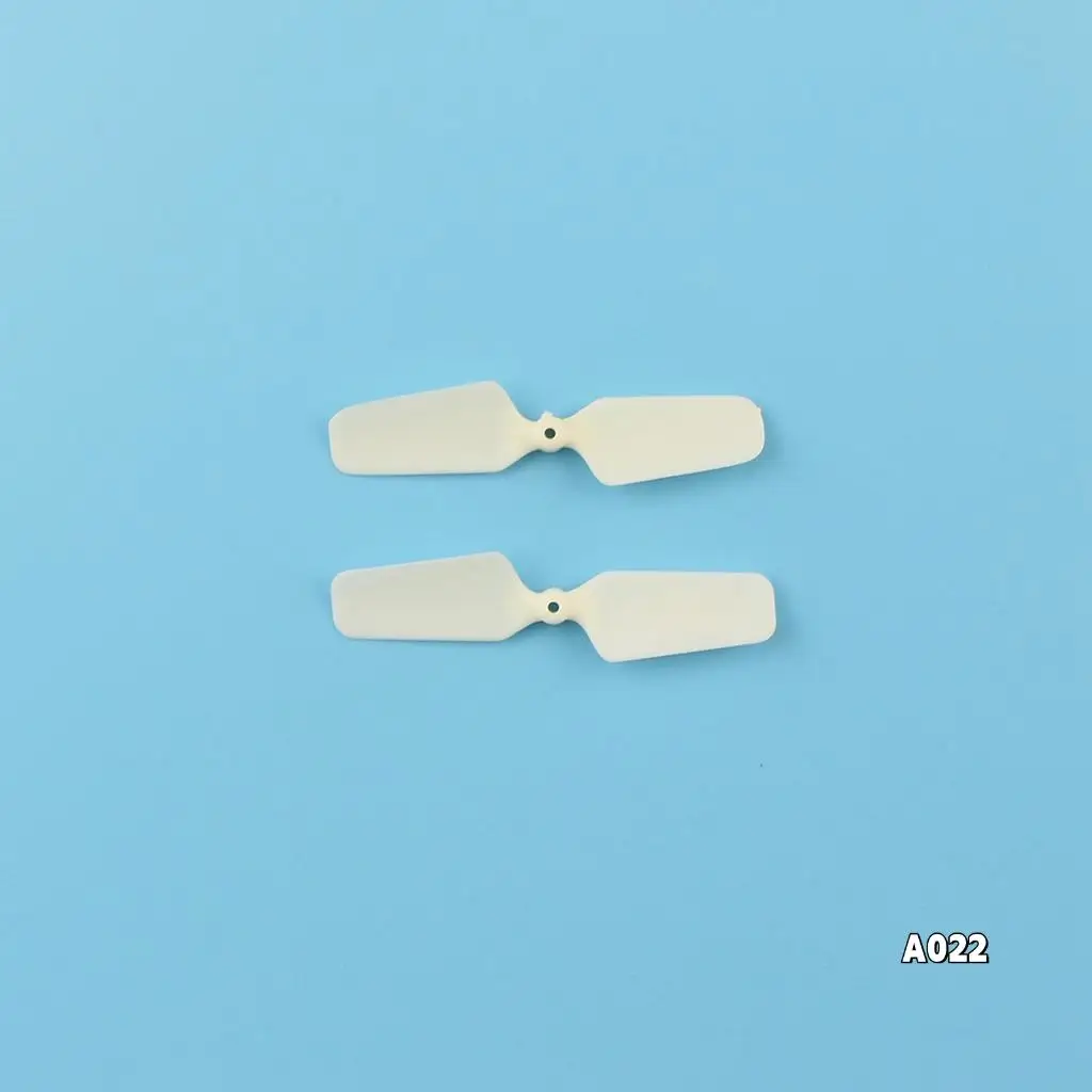 2Pcs For XK.2.K110.019 Tail Blade For Wltoys XK K110 RC Helicopter Parts Accessories
2Pcs For XK.2.K110.019 Tail Blade For Wltoys XK K110 RC Helicopter Parts Accessories