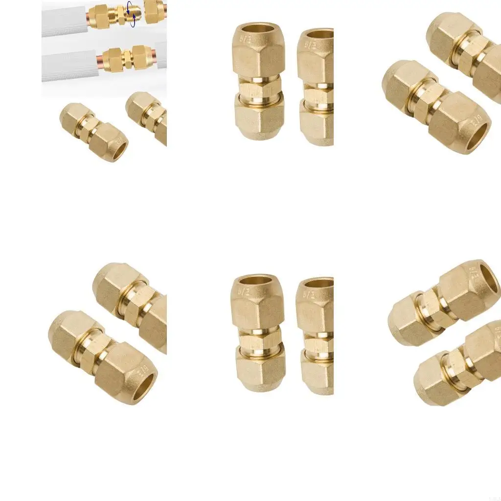 Точность U4LA резьбое сплит с расщеплением кондиционера латунного коррозионного коррозионного коррозионного латунного
Точность U4LA резьбое сплит с расщеплением кондиционера латунного коррозионного коррозионного коррозионного латунного