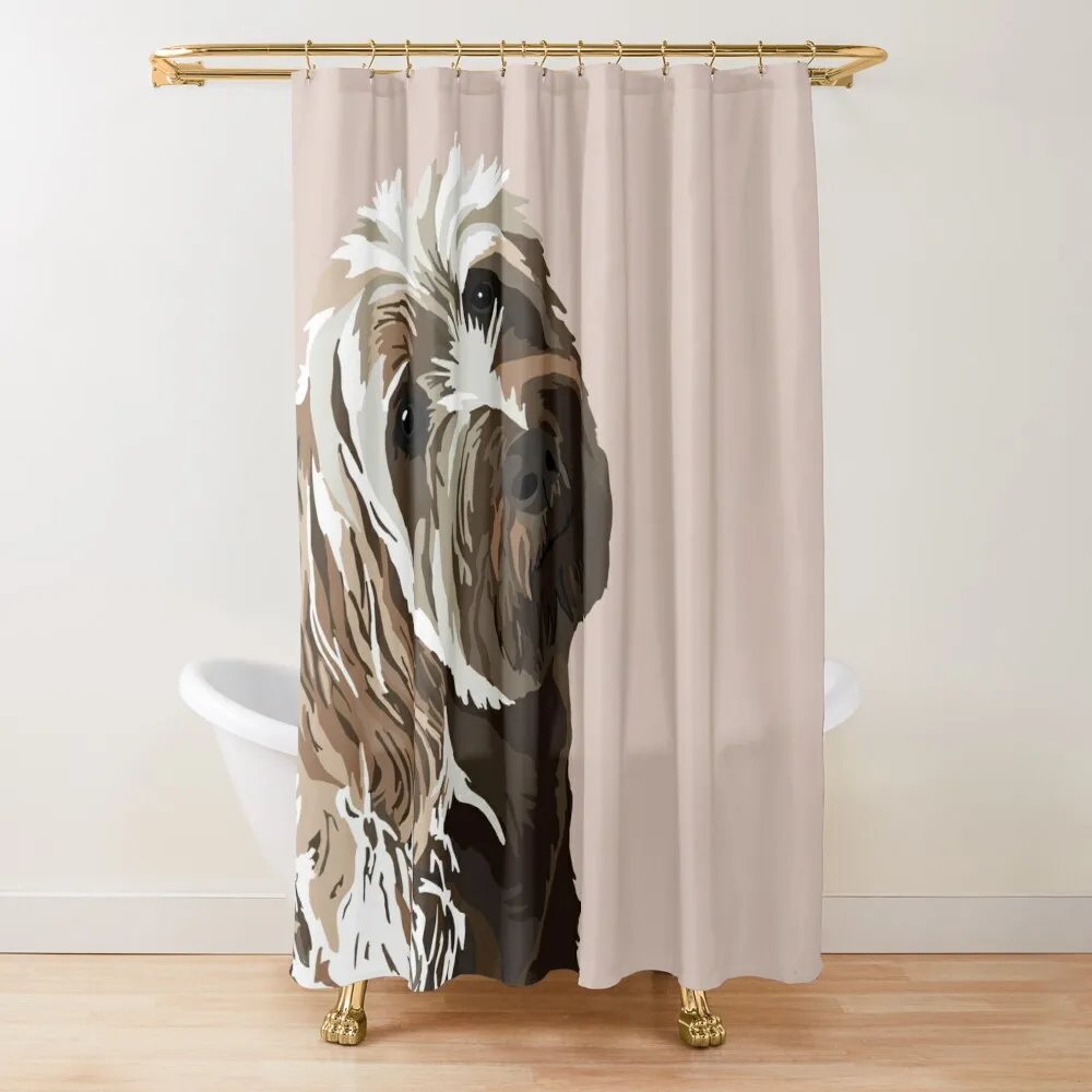Scribbles the Golden Doodle Shower Curtain In The Bathroom Cute Shower Shower For Bathrooms Curtain
Scribbles the Golden Doodle Shower Curtain In The Bathroom Cute Shower Shower For Bathrooms Curtain