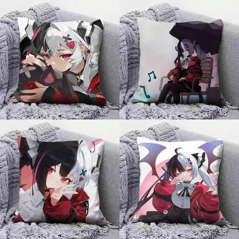 lacrimosa NTE Neverness to Everness Home Sofa Cushion Covers and Aecorative Custom Pillow Covers
lacrimosa NTE Neverness to Everness Home Sofa Cushion Covers and Aecorative Custom Pillow Covers