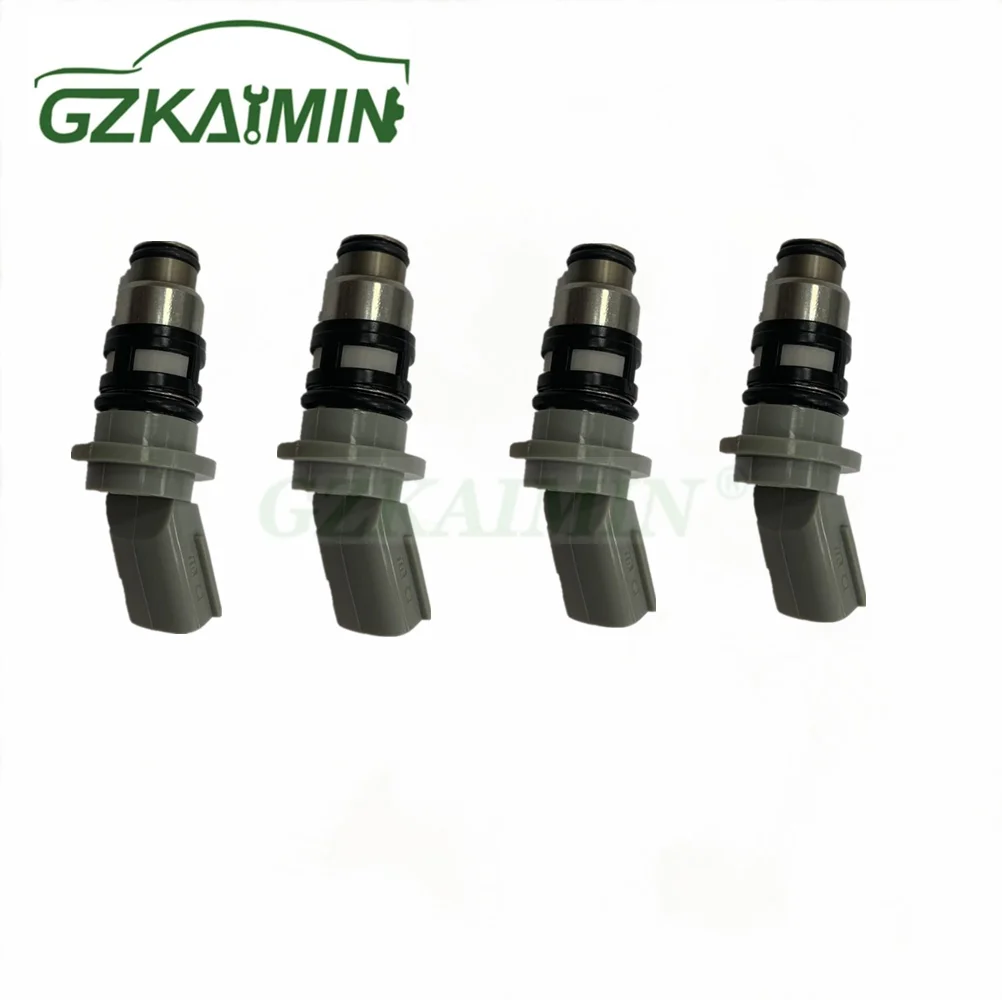 4 шт. Инжекторная Форсунка топлива для NISSAN Micra II K11 oem 16600-73C00 A46-H02 1660073C00 A46H02
4 шт. Инжекторная Форсунка топлива для NISSAN Micra II K11 oem 16600-73C00 A46-H02 1660073C00 A46H02