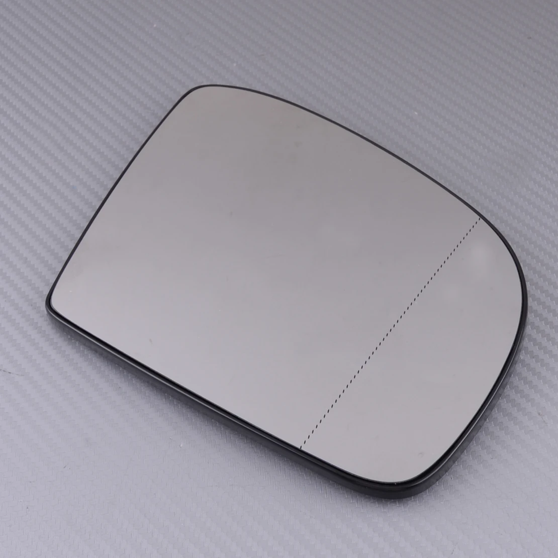 1648100819 Front Right Car Door Mirror Glass Heated Fit for Mercedes Benz W164 W251 GL320 GL450 ML320 ML350 2007 2008
1648100819 Front Right Car Door Mirror Glass Heated Fit for Mercedes Benz W164 W251 GL320 GL450 ML320 ML350 2007 2008
