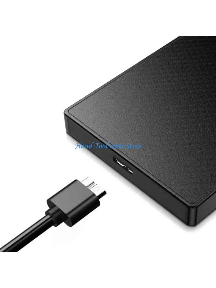 H37F USB Male Type A to Micro B Cable USB3.0 Data Transmission For Hard Drive PC
H37F USB Male Type A to Micro B Cable USB3.0 Data Transmission For Hard Drive PC